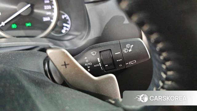 Lexus NX300h 2018 Серебряный из Кореи, фото 5