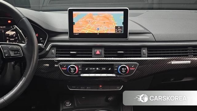 Audi A5 (F5) 2019 Белый из Кореи, фото 5