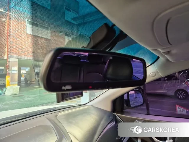 Ssangyong New Style Korando C 2018 Белый из Кореи, фото 5