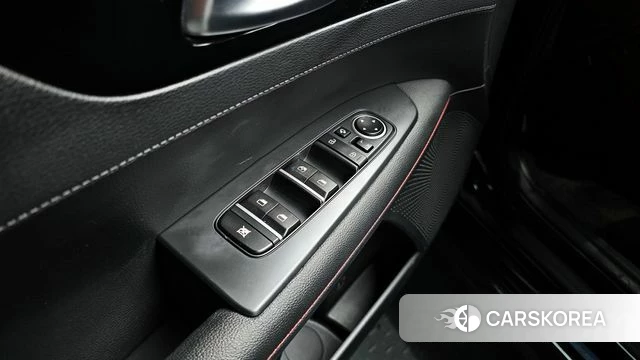 Kia Come New K3 2019 Синий из Кореи, фото 5