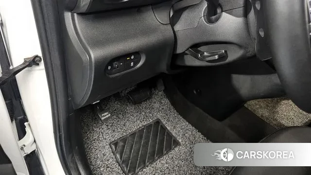 Hyundai Casper 2022 Белый из Кореи, фото 5