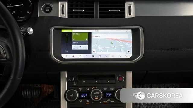 Land Rover Range Rover Evoque 2019 Серый из Кореи, фото 5