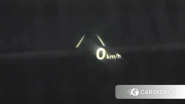 Hyundai The New Grandeur IG Hybrid 2022 Черный из Кореи, фото 5