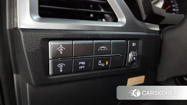 Ssangyong Beautiful Korando 2022 Белый из Кореи, фото 5