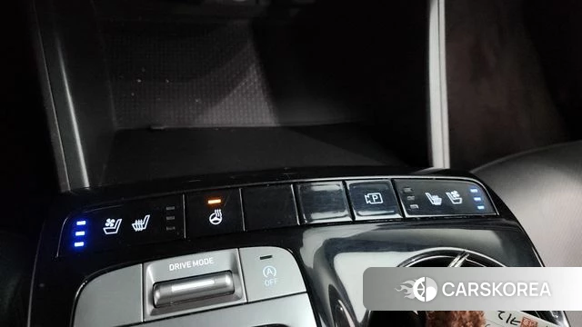 Hyundai Tucson (NX4) 2021 Белый из Кореи, фото 5