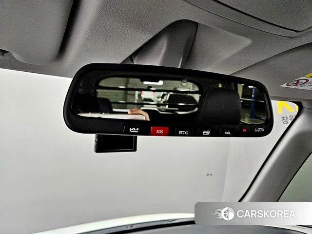 Kia The New Kia Ray 2023 Белый из Кореи, фото 5