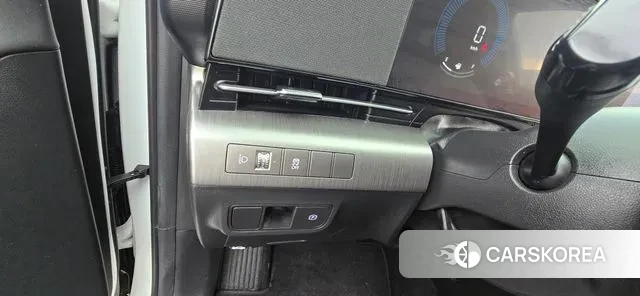 Hyundai Kona (SX2) 2024 Белый из Кореи, фото 5