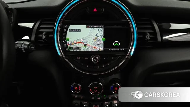 Mini Cooper S 2020 Зеленый из Кореи, фото 5