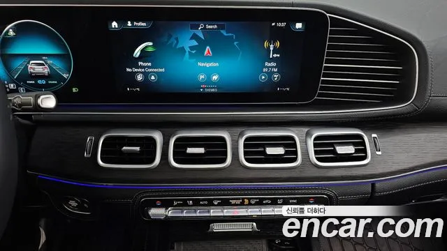 Mercedes-Benz GLS - Class X167 id 2652284 из Кореи 5