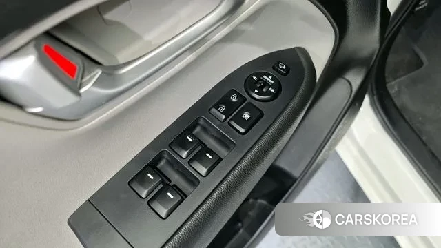 Kia The New Ray 2021 Белый из Кореи, фото 5