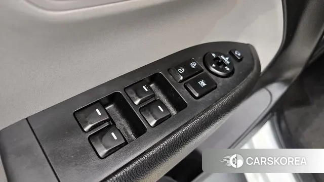 Kia The New Ray 2021 Белый из Кореи, фото 5