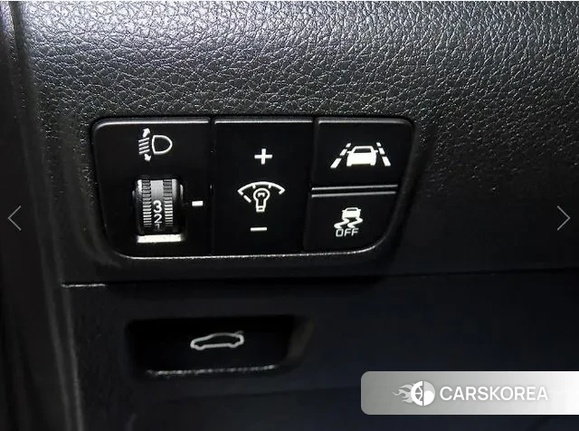 Kia K5 3rd generation 2021 Серебряный из Кореи, фото 5