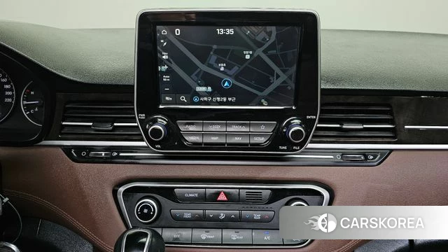 Hyundai The New Grand Starex 2018 Серый из Кореи, фото 5