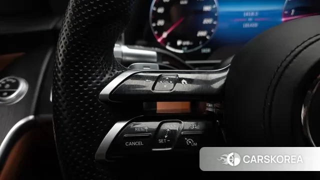 Mercedes-Benz S-Class W223 2021 Черный из Кореи, фото 5