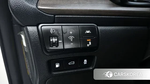 Kia K7 Premier 2019 Белый из Кореи, фото 5