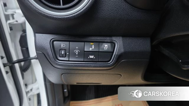 Kia Come New K3 2018 Белый из Кореи, фото 5