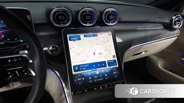 Mercedes-Benz CLE-Class C236 2024 Белый из Кореи, фото 5