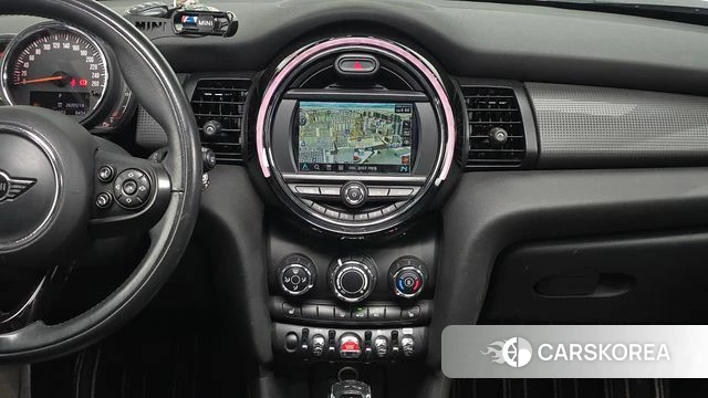 Mini Cooper D 2019 Синий из Кореи, фото 5