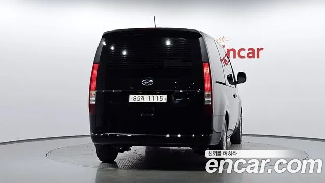 Hyundai Staria id 2677085 из Кореи 5