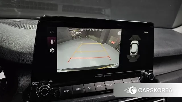 Kia Seltos 2019 Золотой из Кореи, фото 5