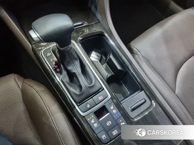 Kia The New K5 2nd generation 2018 Жемчужный цвет из Кореи, фото 5