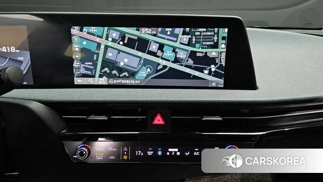 Kia EV6 2022 Белый из Кореи, фото 5