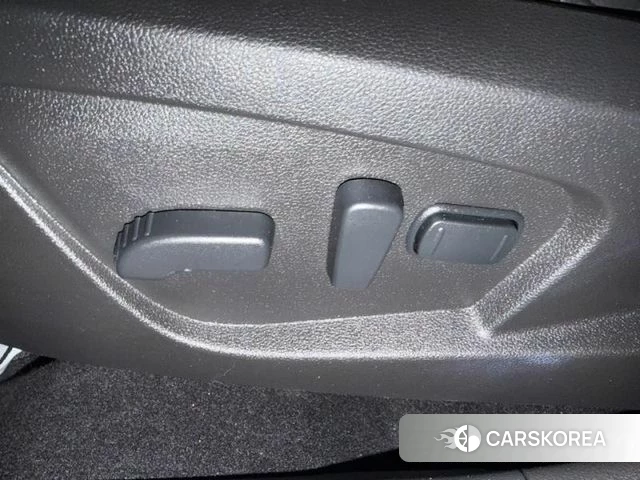 Renault Korea (Samsung) XM3 2024 Белый из Кореи, фото 5