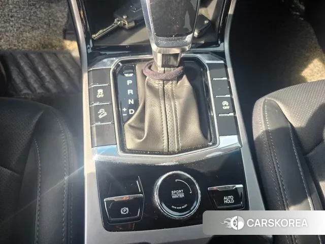 Ssangyong Beautiful Korando 2020 Белый из Кореи, фото 5