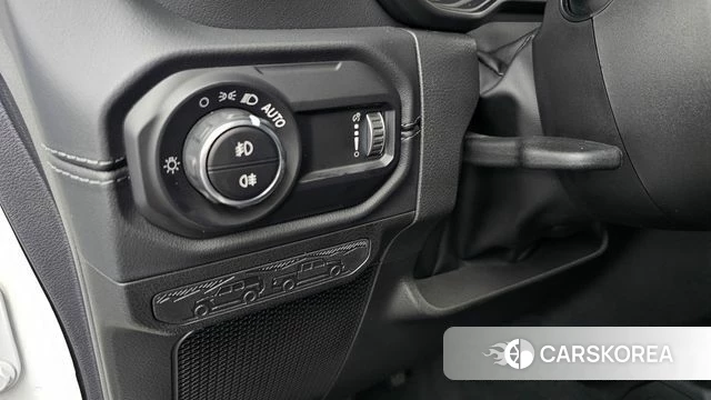Jeep Wrangler (JL) 2024 Белый из Кореи, фото 5