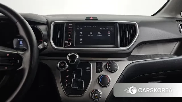 Kia The New Ray 2022 Белый из Кореи, фото 5