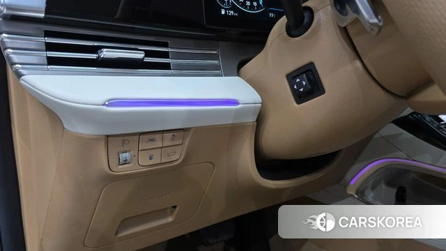 Hyundai The New Grandeur IG 2021 Белый из Кореи, фото 5