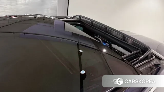 Mercedes-Benz E-Class W214 2025 Синий из Кореи, фото 5