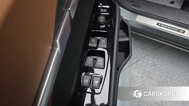 Ssangyong The New Torres 2025 Серый из Кореи, фото 5