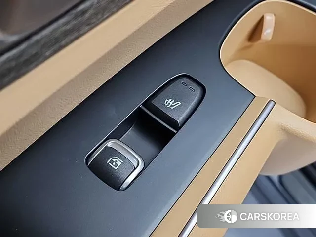 Kia Sorento 4th Generation 2022 Черный из Кореи, фото 5