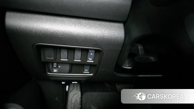 Renault Korea (Samsung) The New QM6 2022 Белый из Кореи, фото 5