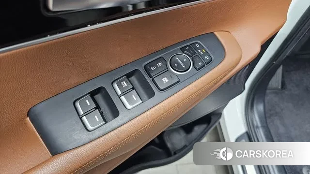 Kia The New Sorento 2019 Белый из Кореи, фото 5