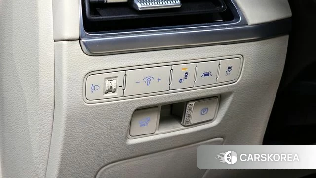 Hyundai Palisade 2022 Белый из Кореи, фото 5