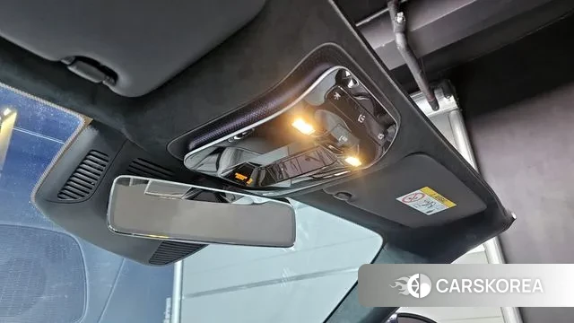 Mercedes-Benz SL-Class R232 2023 Серебристо-серый из Кореи, фото 5