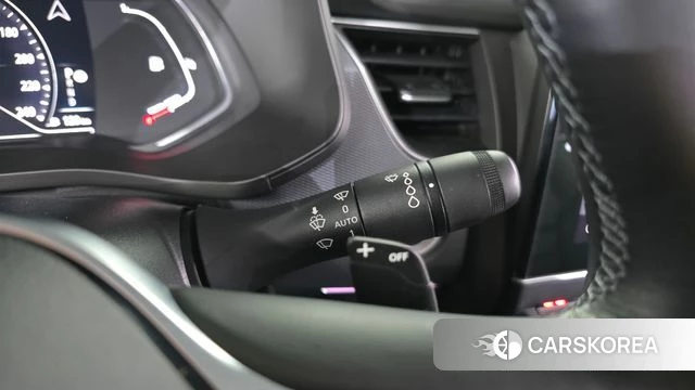 Renault Korea (Samsung) XM3 2022 Черный из Кореи, фото 5
