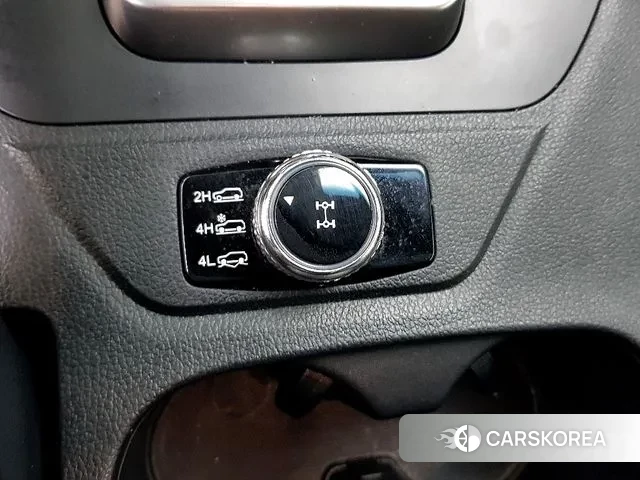 Ssangyong The New Rexton Sports Cannes 2023 Серый из Кореи, фото 5