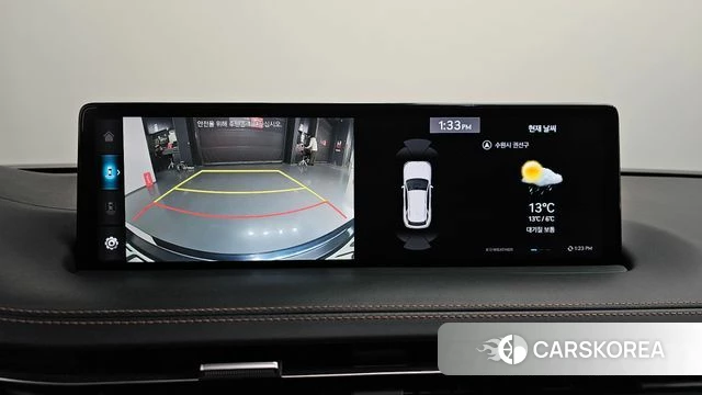 Genesis GV70 2021 Белый из Кореи, фото 5