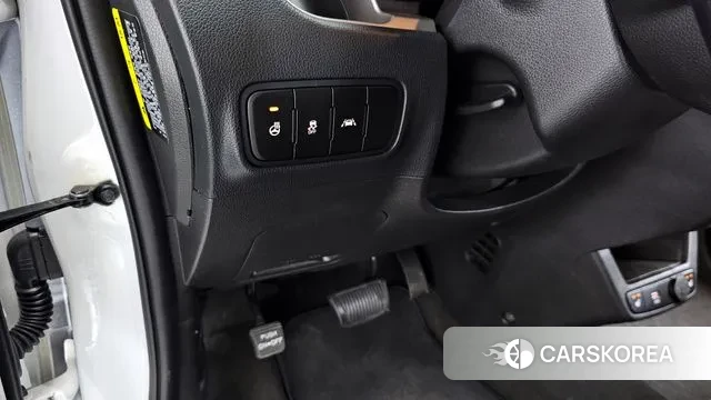 Kia The New Ray 2020 Белый из Кореи, фото 5