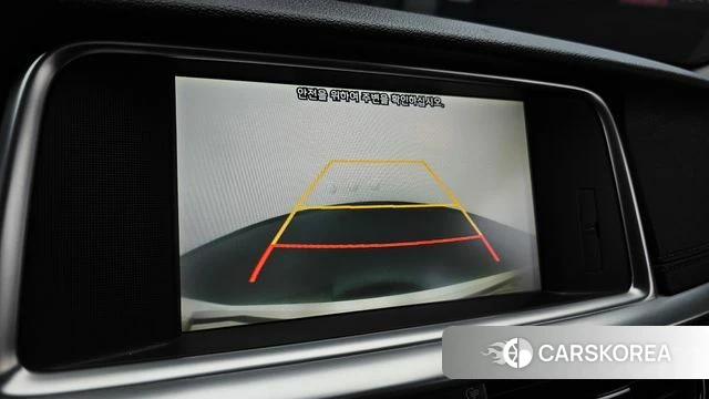 Kia The New K5 2nd generation 2018 Белый из Кореи, фото 5