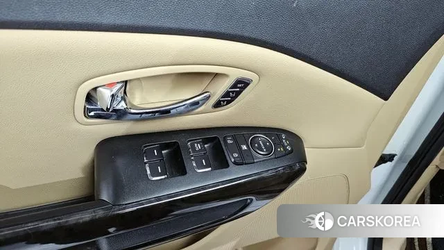 Kia The New Carnival 2019 Белый из Кореи, фото 5