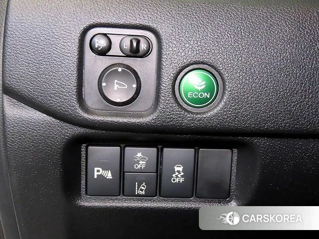 Honda Pilot 3rd generation 2019 Белый из Кореи, фото 5