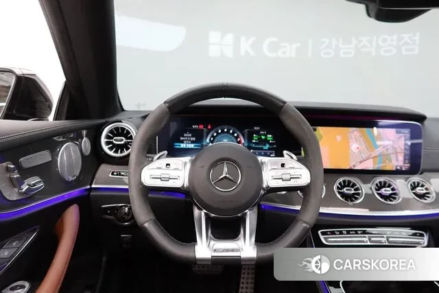 Mercedes-Benz E-Class W213 2020 Белый из Кореи, фото 5