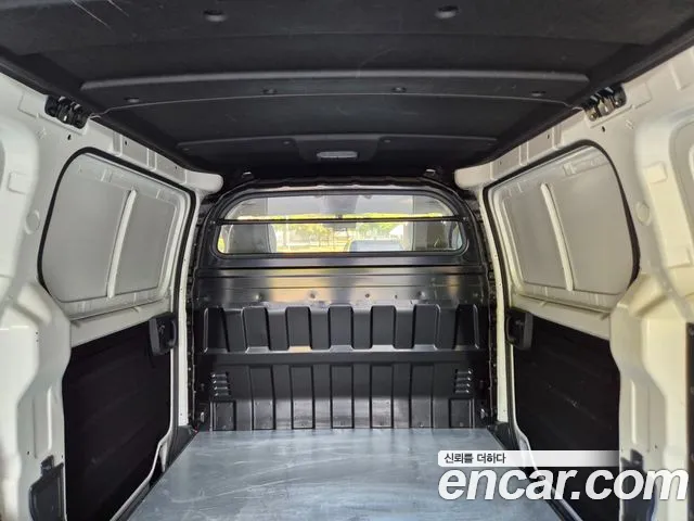 Hyundai The New Grand Starex 2020 Белый из Кореи, фото 5