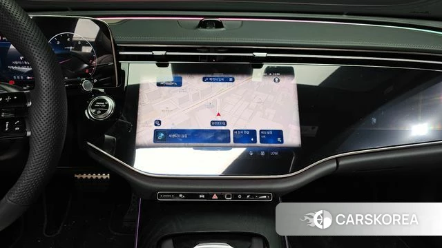 Mercedes-Benz E-Class W214 2026 Белый из Кореи, фото 5