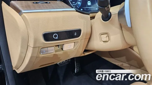 Kia The New K9 2nd generation id 2848051 из Кореи 5