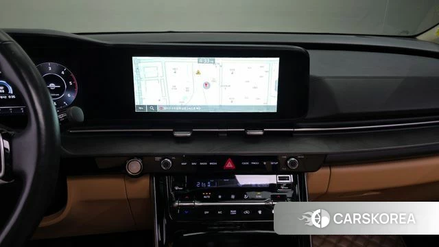 Kia Carnival 4th generation 2021 Белый из Кореи, фото 5